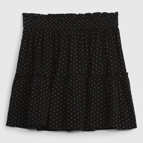 GAP Factory Other - Gap Kids Smocked Skirt / NWT/ M